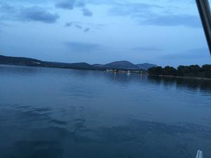 Prokljansko Jezero - Prokljansko Jezero