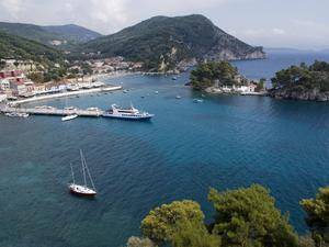 Parga