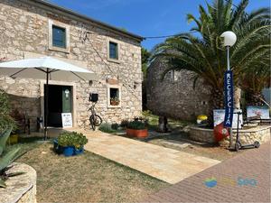 Harbour Marina Molat