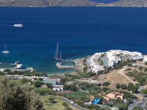 Limin Ayiou Nikolaou