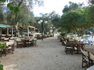 Mongonissi Beach Restaurant