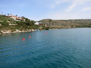 Nautical Anchorage Bobovišća