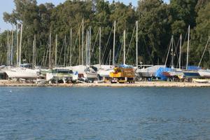 Margarona Boatyard
