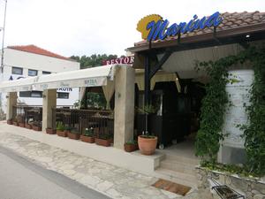 Restoran Marina