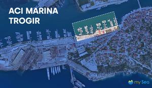 ACI Marina Trogir