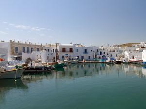 Naousa