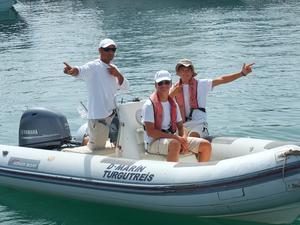 D-Marin Turgutreis Marina