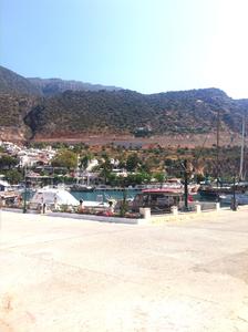 Kalkan