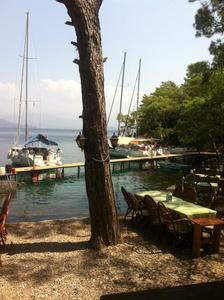 Küçük Sarsala Restaurant