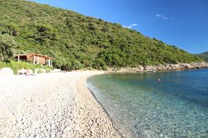 Konoba Estravaganca buoys - Duba