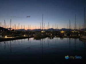 Marina di Capo d'Orlando