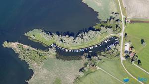 Gemeindahafen Gaißau