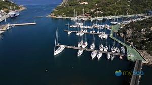 Porto di Santa Teresa Gallura