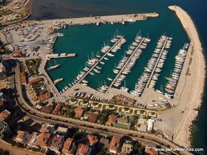 Setur Finike Marina