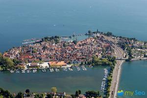 Seehafen Lindau