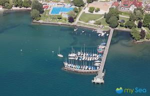 Nonnenhorner Seglerhafen