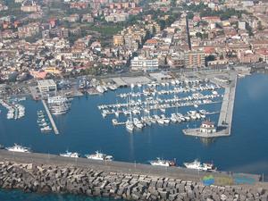 Porto dell'Etna - Marina di Riposto