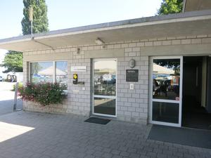 Gemeindehafen Romanshorn