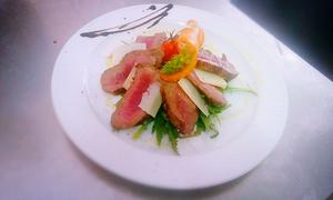 Bistro & Caffe Bar Marina