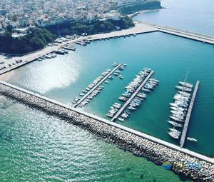 Marina di Balestrate