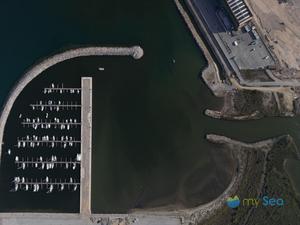 Marina Arcipelago Toscano