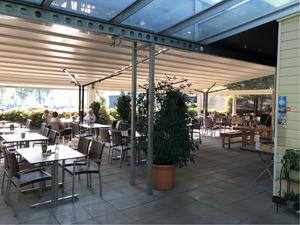 Gastplätze des Fischerstüble