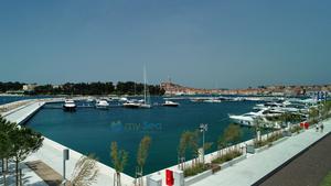ACI Marina Rovinj