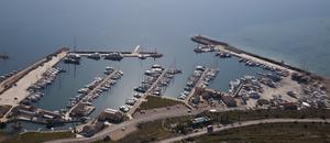 Port Alaçati Marina