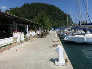 Offshore Sailor's Restaurant