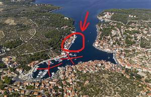 Marina Milna Kanarija