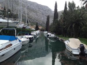 ACI Marina Dubrovnik