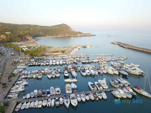 Porto Turistico Marina di Camerota