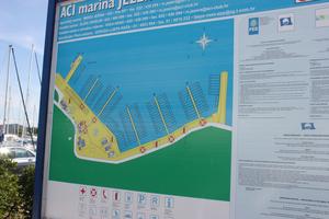ACI Marina Jezera