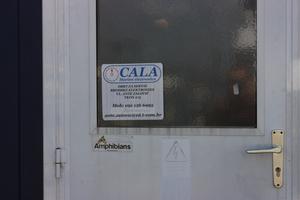 Cala Marine electronics