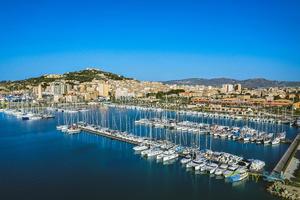Marina Cala del Sole - Porto Turistico Licata