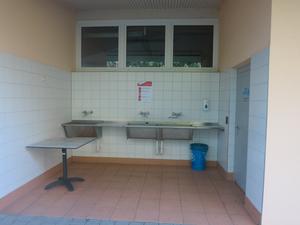 Hafen an der Schwedenschanze MBSV