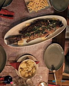 Restaurant Gajeta