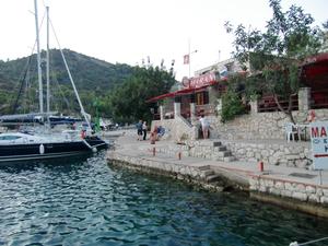 Restaurant Maran quay