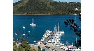 Skiathos Marina