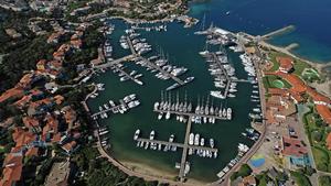 Marina di Porto Rotondo