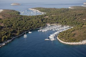 ACI Marina Palmižana