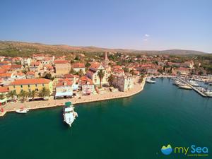 Marina Milna Kanarija