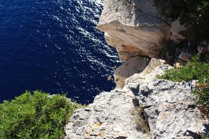 Mir - Telasica Cliffs