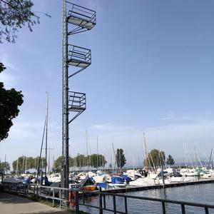 Sporthafen Bregenz