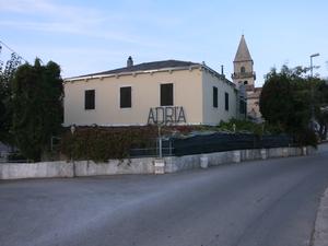 Restaurant Adria