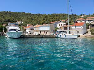 Restaurant Knez jetty
