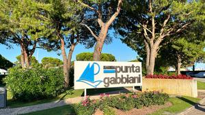 Marina Punta Gabbiani