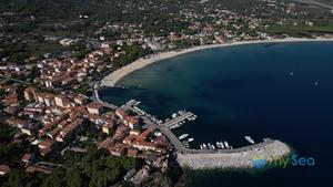 Porto di Marina di Campo