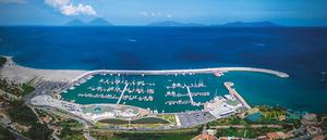 Marina di Capo d'Orlando
