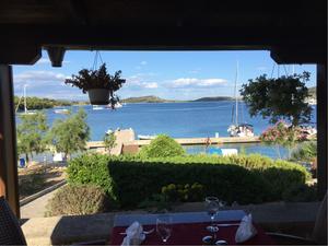 ACI Marina Zut Restaurant